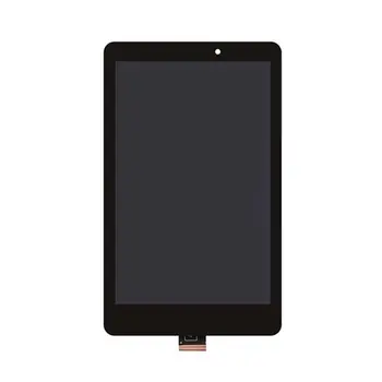 For Acer Iconia Tab 8 A1 840 A1-840 Touch Screen Digitizer Glass+LCD Display Assembly Free Tools
For Acer Iconia Tab 8 A1 840 A1-840 Touch Screen Digitizer Glass+LCD Display Assembly Free Tools