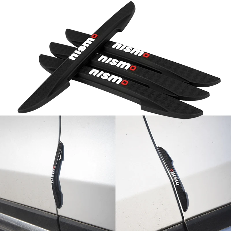 4pcs/Lot Car Nismo Sticker Door Protector Side Edge Protection Guards Stickers Car Styling for Nissan Qashqai X-trail Juke Sunny
4pcs/Lot Car Nismo Sticker Door Protector Side Edge Protection Guards Stickers Car Styling for Nissan Qashqai X-trail Juke Sunny