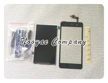Black Digitizer Panel Replacement For BQ BQS-5020 BQS 5020 BQ-5020 Strike Touch screen + LCD Display Screen
Black Digitizer Panel Replacement For BQ BQS-5020 BQS 5020 BQ-5020 Strike Touch screen + LCD Display Screen