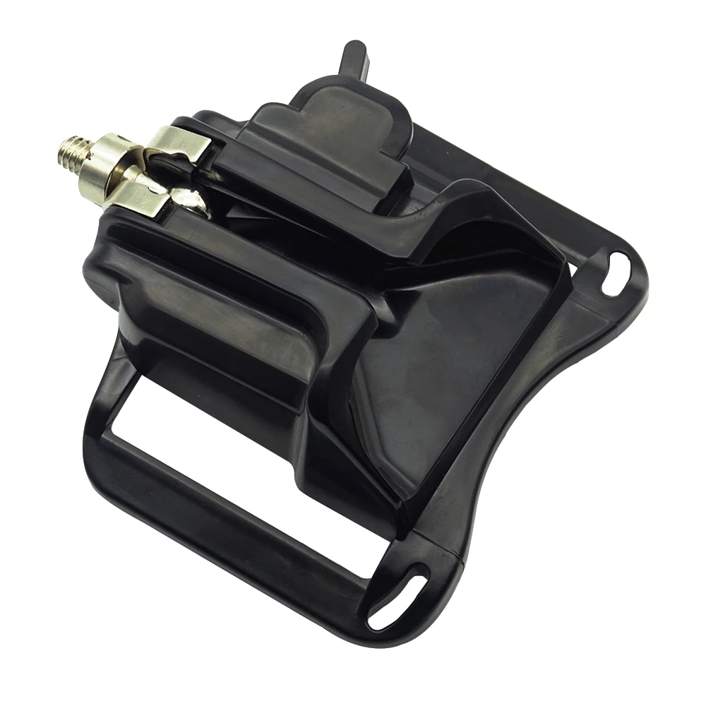 Camera Belt Clip ABS metal Fast Loading Holster Metal Hanger Waist Belt Buckle Button Mount Clip for DSLR Camera Carry Tools
Camera Belt Clip ABS metal Fast Loading Holster Metal Hanger Waist Belt Buckle Button Mount Clip for DSLR Camera Carry Tools