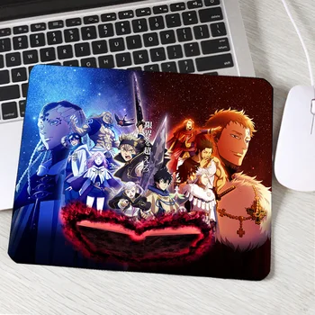 Mairuige Black Clover Style Images Photo Pattern Printed Mouse Pad Japanese Anime Comic Manga Creative Diy Animation Product
Mairuige Black Clover Style Images Photo Pattern Printed Mouse Pad Japanese Anime Comic Manga Creative Diy Animation Product