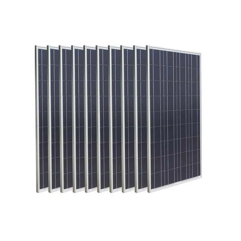 

Waterproof Panel Solar 12v 100w 10Pcs Battery Charger 12v Off Grid Solar System 1000W 1KW RV Motorhome Caravan Car Camp Waterpr
