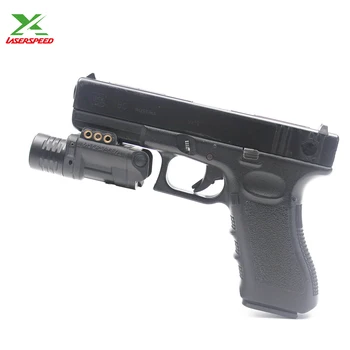Drop shipping Dust proof 532 635-650nm three functions tactical light and laser scope combo
Drop shipping Dust proof 532 635-650nm three functions tactical light and laser scope combo