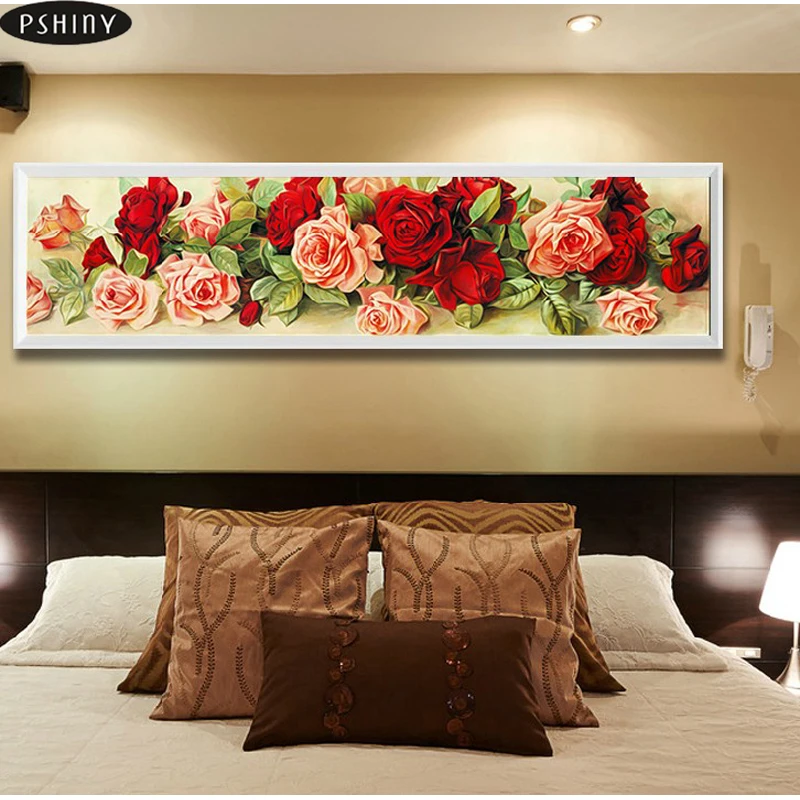 Love Rose 5d DIY diamond painting Flower cross stitch kit diamond embroidery FULL round rhinestone mosaic needlework Pshiny F226
Love Rose 5d DIY diamond painting Flower cross stitch kit diamond embroidery FULL round rhinestone mosaic needlework Pshiny F226