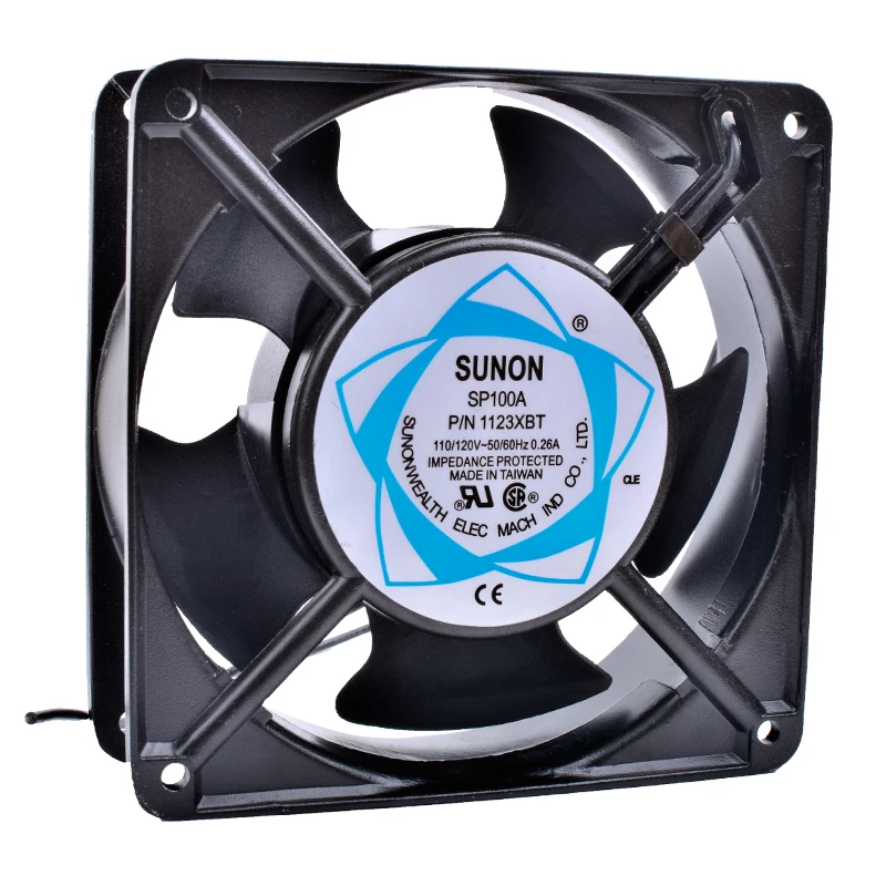 Вентилятор революция в системах охлаждения SP100A P/N1123HBL HSL XBL, 12 см, 120 мм, 12038, 110 В, с двумя шарикоподшипниками
Вентилятор революция в системах охлаждения SP100A P/N1123HBL HSL XBL, 12 см, 120 мм, 12038, 110 В, с двумя шарикоподшипниками