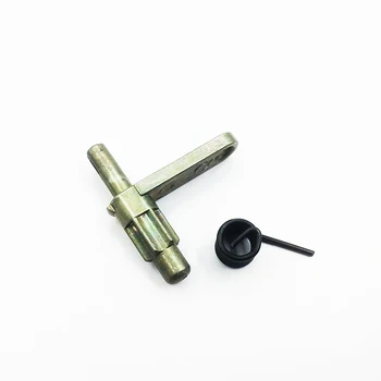 OEM Open The Door Interior Buckle Handle Inner Pull Handle Repair Kit Gear Shaft And Return Spring For A6 C5 4B0 837/839 019/020
OEM Open The Door Interior Buckle Handle Inner Pull Handle Repair Kit Gear Shaft And Return Spring For A6 C5 4B0 837/839 019/020