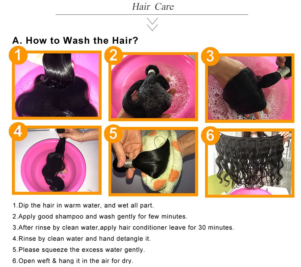 glamorous remi hair detail (13)