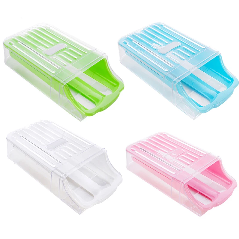Behogar Kitchen Home Drawer Type Egg Storage Box Shelf Organizer Container Holder Egg Cake Small Food Thing Accessories
Behogar Kitchen Home Drawer Type Egg Storage Box Shelf Organizer Container Holder Egg Cake Small Food Thing Accessories