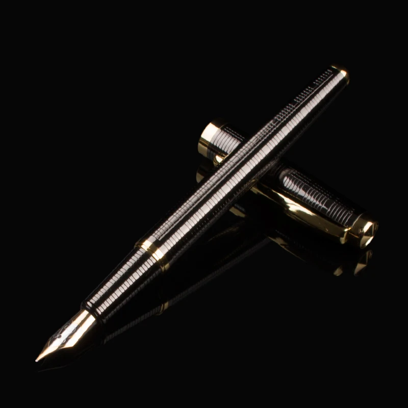 1pcs/lot New DIKA WEN Metal Gray engraving Luxury fountain pen gold clip , fountain pen ink pen for with gift
1pcs/lot New DIKA WEN Metal Gray engraving Luxury fountain pen gold clip , fountain pen ink pen for with gift
