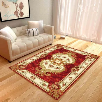 High-grade thick European door carpet home door mat living room bedroom blanket crystal velvet rug Modern minimalist pattern mat
High-grade thick European door carpet home door mat living room bedroom blanket crystal velvet rug Modern minimalist pattern mat
