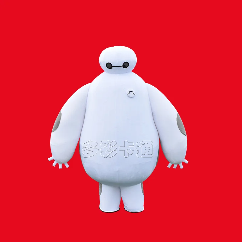Customized Big Hero Mascot Costume Baymax Mascot Costume Big Hero Baymax mascot on stock
Customized Big Hero Mascot Costume Baymax Mascot Costume Big Hero Baymax mascot on stock