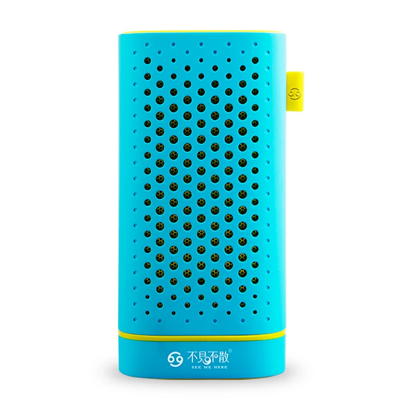 SEE ME HERE BV120 Wireless Bluetooth 4 0 Speaker Subwoofer font b Power b font font