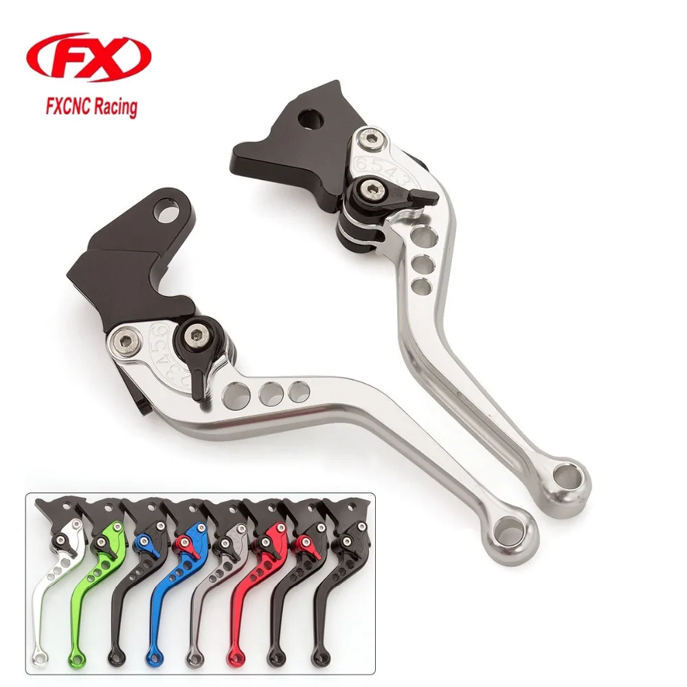 CNC Aluminum Regular Motorcycle Brake Clutch Lever Adjustable For Yamaha Raptor YFM660 YFM 660 2001 - 2004 2002 2003
CNC Aluminum Regular Motorcycle Brake Clutch Lever Adjustable For Yamaha Raptor YFM660 YFM 660 2001 - 2004 2002 2003