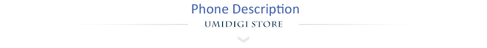 phone description