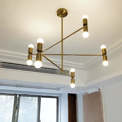 Nordic Ball Pendant Chandeliers Lighting Dining Room Living Room Modern Chandelier Lustre Led E27 Gold hangLamp
Nordic Ball Pendant Chandeliers Lighting Dining Room Living Room Modern Chandelier Lustre Led E27 Gold hangLamp