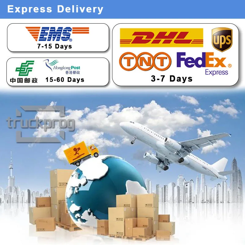 Shipping