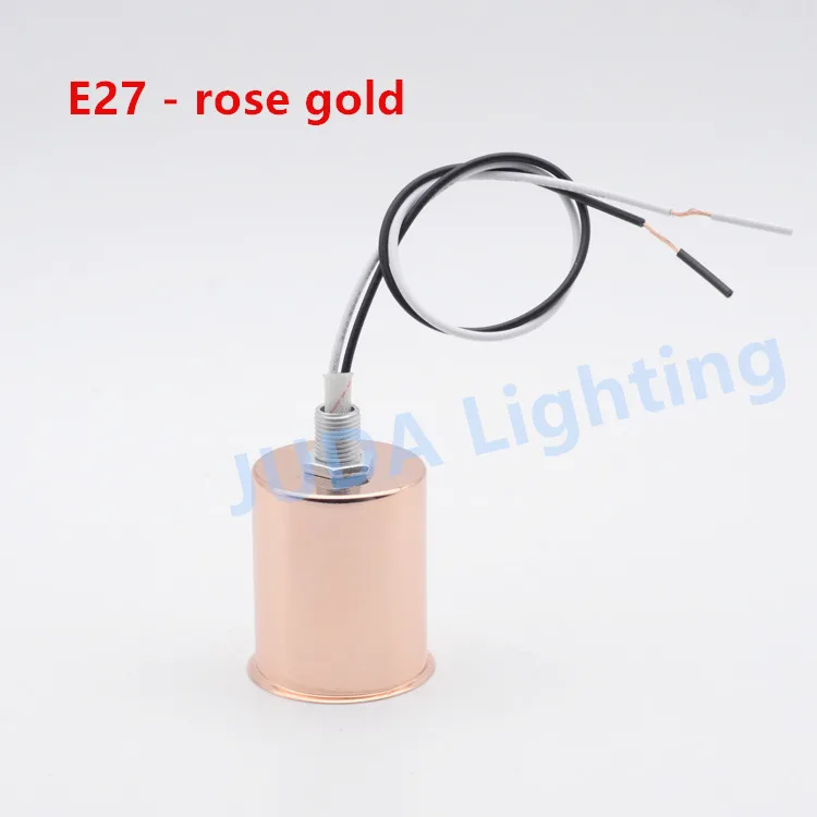 E27 E14 socket ceramic Pottery and Porcelain lamp holder lamp base with cable cord set ceiling rose canopy fittings led lights
E27 E14 socket ceramic Pottery and Porcelain lamp holder lamp base with cable cord set ceiling rose canopy fittings led lights