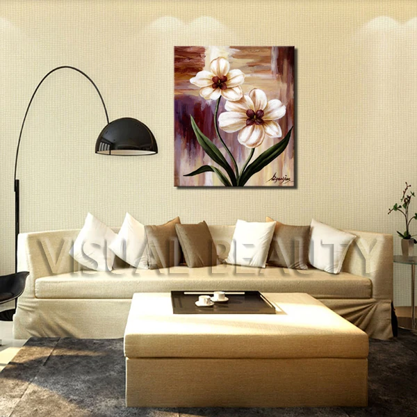 Famous Reproductions Classical Flowers Painting Canvas Print For Living Room Home Decoration (Framed) 50x60cm
Famous Reproductions Classical Flowers Painting Canvas Print For Living Room Home Decoration (Framed) 50x60cm