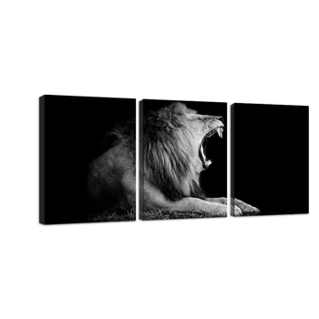 Animal Lion Canvas Painting Wall Art Pictures Print For Bedroom Art Office Decoration Pictures Home Decor
Animal Lion Canvas Painting Wall Art Pictures Print For Bedroom Art Office Decoration Pictures Home Decor