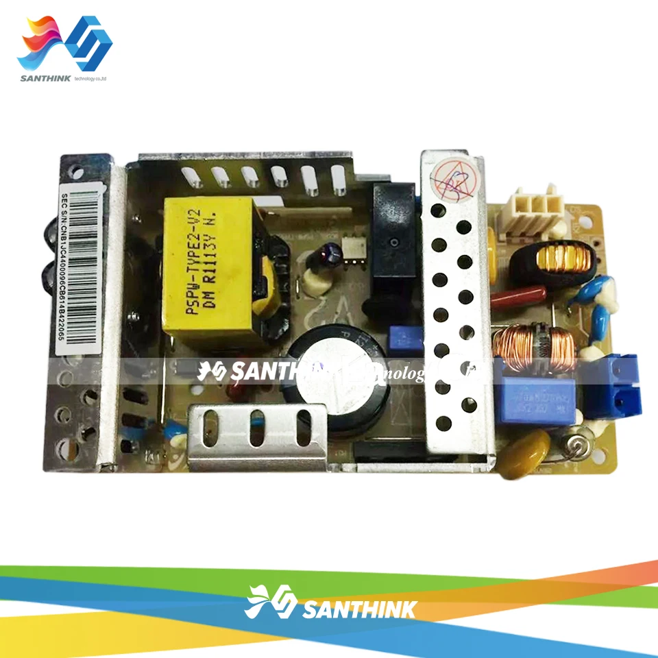 Printer Power Board For Samsung CLP-320 CLP-321N CLP-321 CLP-325 CLP-326 CLP-326W CLP 320 321 325 326 Power Supply Board On Sale
Printer Power Board For Samsung CLP-320 CLP-321N CLP-321 CLP-325 CLP-326 CLP-326W CLP 320 321 325 326 Power Supply Board On Sale