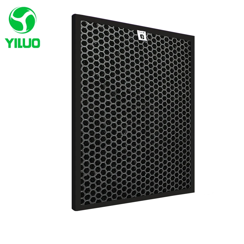 430*375*10mm HEPA Filter Screen to Filter Air for AC4090 AC4091 Air Purifier Parts to Cleaning Home with High-efficient
430*375*10mm HEPA Filter Screen to Filter Air for AC4090 AC4091 Air Purifier Parts to Cleaning Home with High-efficient
