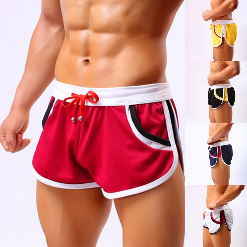 2019 Men Shorts Summer Bodybuilding Joggers Shorts Men Casual Beach Boardshorts Thin Breathable Short Sweatpants Workout New
2019 Men Shorts Summer Bodybuilding Joggers Shorts Men Casual Beach Boardshorts Thin Breathable Short Sweatpants Workout New