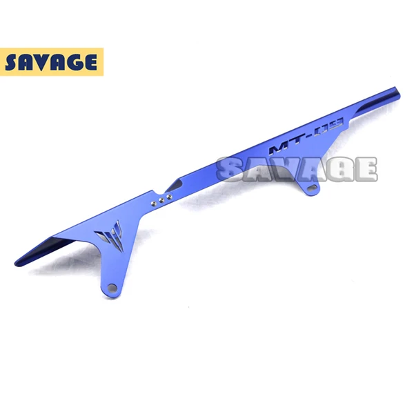 CNC Aluminum Chain Guards Cover Protector Blue ! For Yamaha MT-09 2014-2015, MT-09 Tracer 2015 New Arrival
CNC Aluminum Chain Guards Cover Protector Blue ! For Yamaha MT-09 2014-2015, MT-09 Tracer 2015 New Arrival