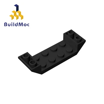 BuildMOC Compatible Assembles Particles 22889 2x6 For Building Blocks Parts DIY enlighten block bricks Educational Tech Toys
BuildMOC Compatible Assembles Particles 22889 2x6 For Building Blocks Parts DIY enlighten block bricks Educational Tech Toys