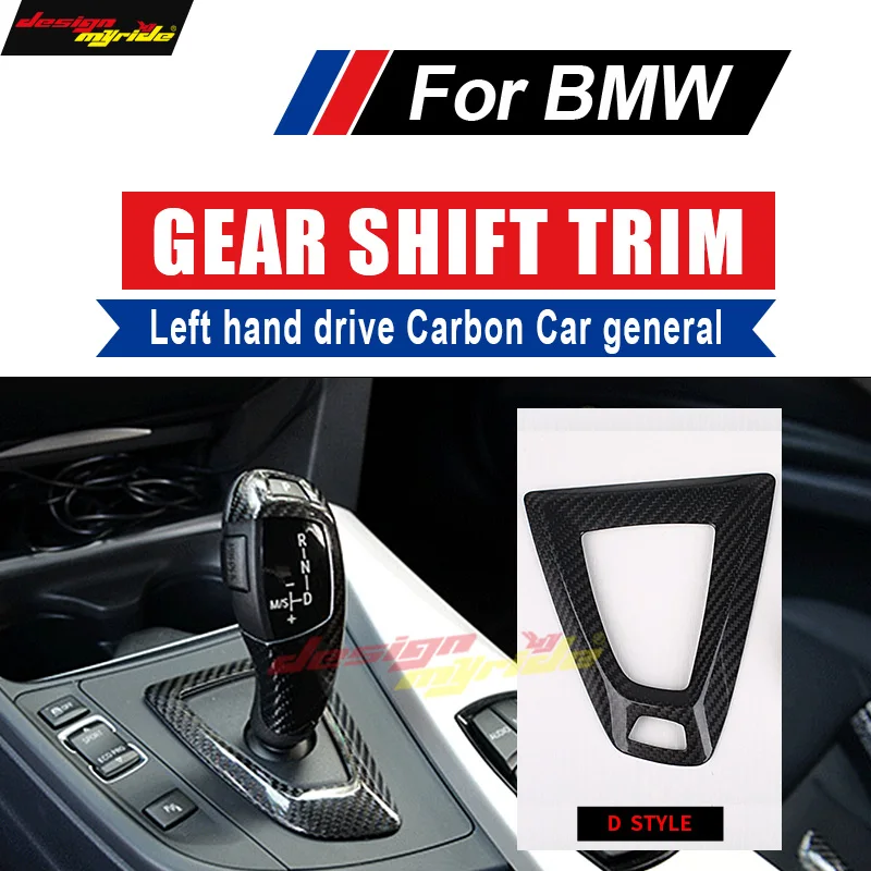 M2 Carbon Interior Middle Center Console Panel Frame Cover For BMW M Series M2 Left Gear Shift Knob surround cover trim D-style
M2 Carbon Interior Middle Center Console Panel Frame Cover For BMW M Series M2 Left Gear Shift Knob surround cover trim D-style