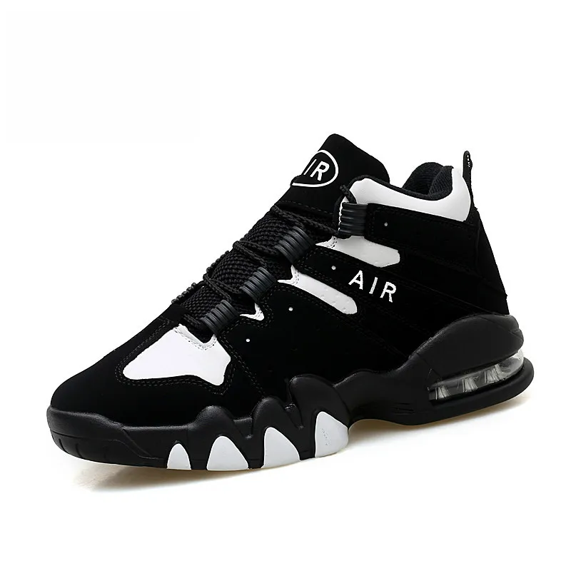 Retro Bakset Homme 2018 Hot Brand Men Basketball Shoes For Sneakers Mens Cool Gym Sport Shoes Male Jordan Trainers Fitness Shoes
Retro Bakset Homme 2018 Hot Brand Men Basketball Shoes For Sneakers Mens Cool Gym Sport Shoes Male Jordan Trainers Fitness Shoes
