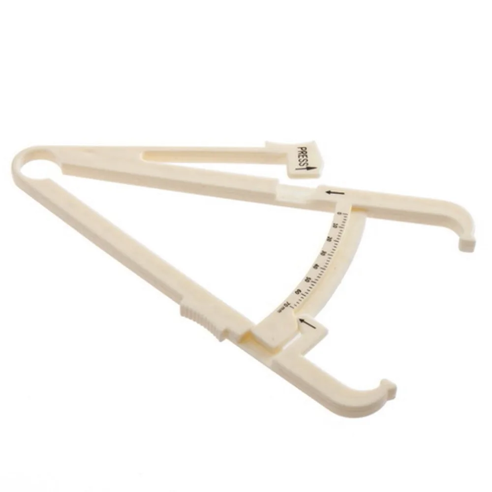 Personal Body Fat Caliper Skin Analyzer Measure Charts Fitness Slim Keep Health Tester Body Fat Monitor Sebum Meter Folder
Personal Body Fat Caliper Skin Analyzer Measure Charts Fitness Slim Keep Health Tester Body Fat Monitor Sebum Meter Folder