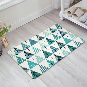 Floor Bath Mat Welcome Doormat Large Small Inside Outside Front Door Mat Carpet Floor Rug - Abstract Geometry
Floor Bath Mat Welcome Doormat Large Small Inside Outside Front Door Mat Carpet Floor Rug - Abstract Geometry