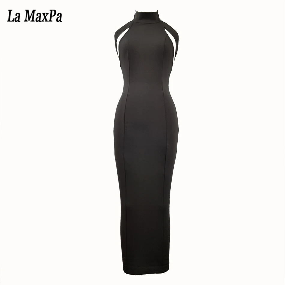 White Black Sexy Club Dress 2017 Summer Party Dress Women Bodycon Dress Halter Off Shoulder Backless Midi Sexy runway Dress
White Black Sexy Club Dress 2017 Summer Party Dress Women Bodycon Dress Halter Off Shoulder Backless Midi Sexy runway Dress