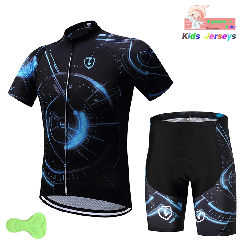 Cycling Jersey Children 2018 Pro Team Boys Mtb Motocross Triathlon Cycling Jersey Suits Kids Bicycle Clothing Short Sleeve Set
Cycling Jersey Children 2018 Pro Team Boys Mtb Motocross Triathlon Cycling Jersey Suits Kids Bicycle Clothing Short Sleeve Set