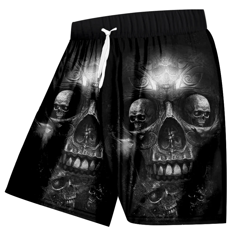 PLstar Cosmos Summer Shorts Man High Waist Quick Dry Shorts For Boys Cool Print Metal Skull 3d Boardshorts Homme Fitness Boxers
PLstar Cosmos Summer Shorts Man High Waist Quick Dry Shorts For Boys Cool Print Metal Skull 3d Boardshorts Homme Fitness Boxers