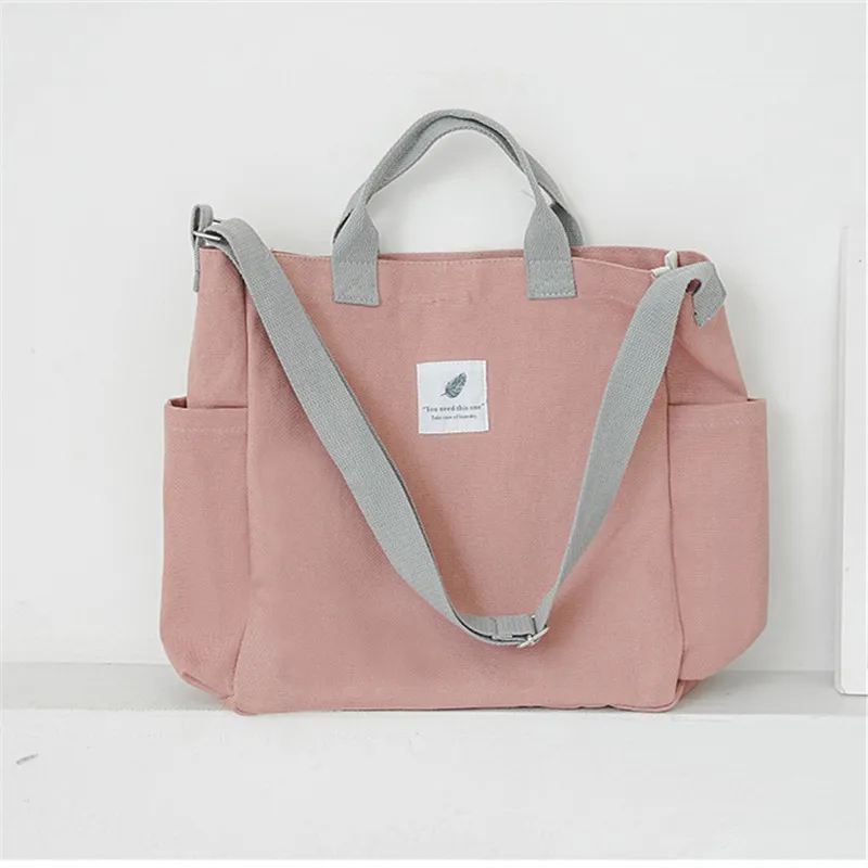 ELVASEK New Designer Womens Shopping Bag Totes Girl Canvas Travel Shoulder Bag Ladies School Books Handbag Portable Shopping Bag
ELVASEK New Designer Womens Shopping Bag Totes Girl Canvas Travel Shoulder Bag Ladies School Books Handbag Portable Shopping Bag