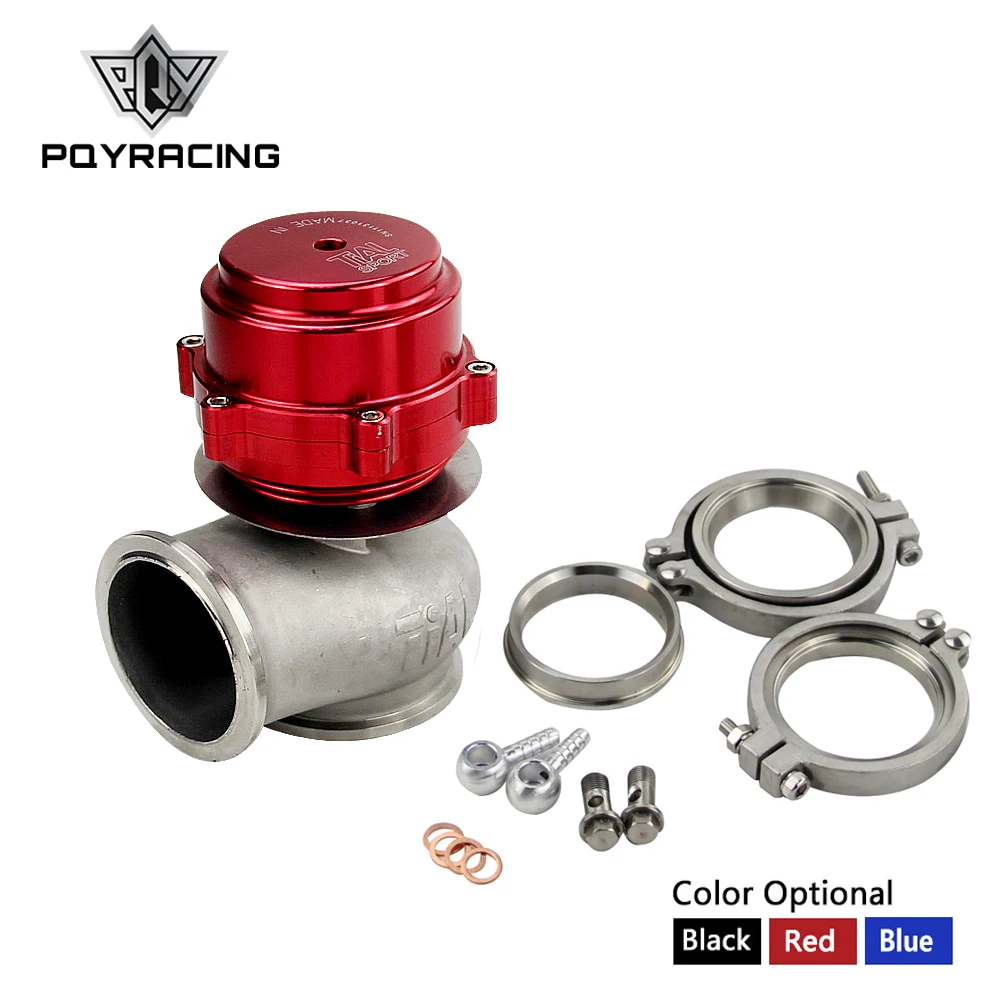 Racing Billet Aluminum Car 60MM Vband V60 Flange Turbo Wastegate For BMW Subaru Honda with logo PQY5835
Racing Billet Aluminum Car 60MM Vband V60 Flange Turbo Wastegate For BMW Subaru Honda with logo PQY5835