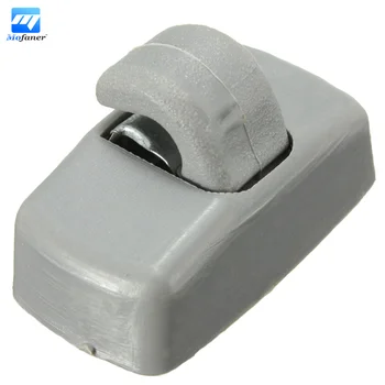 1pcs Holder Sun Visor Inner Fixing Bracket Clip For VW/GOLF/MK4/LUPO/POLO 33B0857561B
1pcs Holder Sun Visor Inner Fixing Bracket Clip For VW/GOLF/MK4/LUPO/POLO 33B0857561B