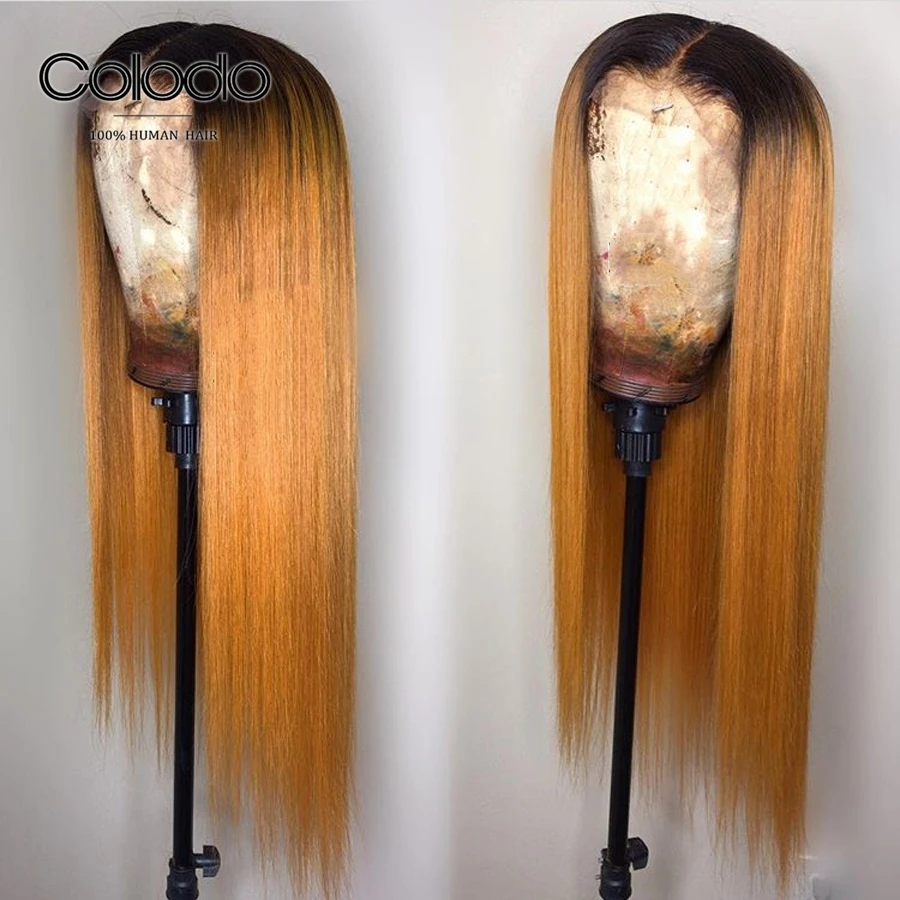 Colodo Honey Blonde 613 Wig 13x6 Lace Front Wig with Baby Hair Remy Brazilian Hair Ombre Lace Front Human Hair Wigs For Women
Colodo Honey Blonde 613 Wig 13x6 Lace Front Wig with Baby Hair Remy Brazilian Hair Ombre Lace Front Human Hair Wigs For Women