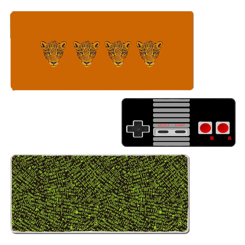 Viviration Locked Edge Gaming Mousepad Mat Pad For Trackball Laser Optical Mouse 90x40cm Rubber Mat Gaming Pad For Desk Keyboard
Viviration Locked Edge Gaming Mousepad Mat Pad For Trackball Laser Optical Mouse 90x40cm Rubber Mat Gaming Pad For Desk Keyboard