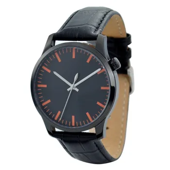 Minimalist Watch Bold Orange Stripe Black Free shipping Welcome Wholesale
Minimalist Watch Bold Orange Stripe Black Free shipping Welcome Wholesale