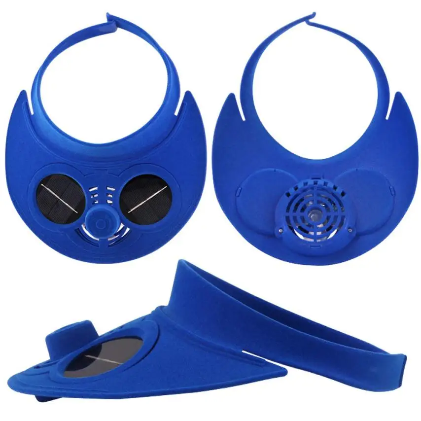 snowshine4 # N03 2018 New Children Sports Empty Top Hat with Solar Powered Fan Cooling Cap Black Blue Red Dropshipping Hot Gift
snowshine4 # N03 2018 New Children Sports Empty Top Hat with Solar Powered Fan Cooling Cap Black Blue Red Dropshipping Hot Gift