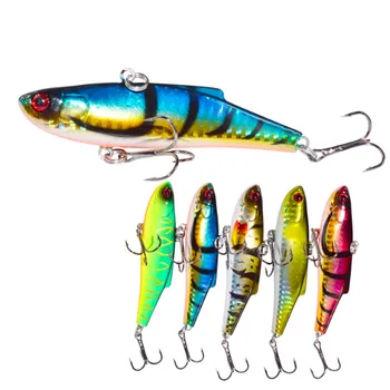 SEAYOU VIB Fishing Lure Sale Isca Artificial Wobbler Artificial Bait Hard 20.5g 90mm Vibration Sinking Hard Wobbler Pesca Isca
SEAYOU VIB Fishing Lure Sale Isca Artificial Wobbler Artificial Bait Hard 20.5g 90mm Vibration Sinking Hard Wobbler Pesca Isca