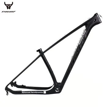 THRUST Carbon Frame mtb 29er Carbon mtb Frame 2017 Yellow Matte Glossy T1000 mtb Carbon Bike Frame Bicycle Parts
THRUST Carbon Frame mtb 29er Carbon mtb Frame 2017 Yellow Matte Glossy T1000 mtb Carbon Bike Frame Bicycle Parts