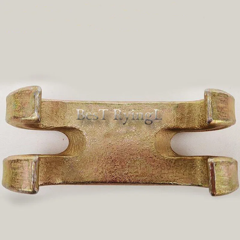 AA Double claw hook chain sorter double hook auto body frame machine tool car dent repair dent pulling tool for auto panel clamp
AA Double claw hook chain sorter double hook auto body frame machine tool car dent repair dent pulling tool for auto panel clamp
