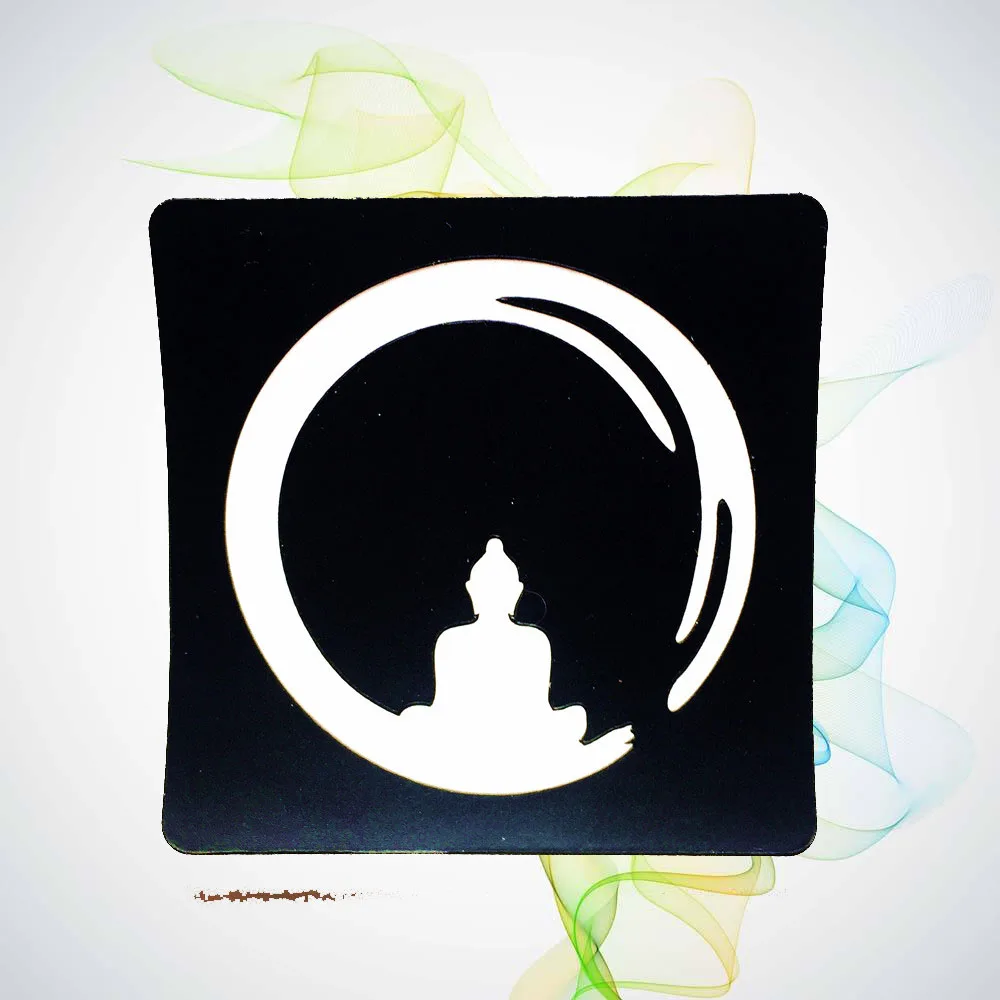 Buddha Waterproof Hollow Tattoo Stencils Girl Body Art Arm Henna Tattoo Mehndi Stencils Paste For Airbrush Tools HG180
Buddha Waterproof Hollow Tattoo Stencils Girl Body Art Arm Henna Tattoo Mehndi Stencils Paste For Airbrush Tools HG180