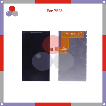 10pcs/lot 5.0" For Huawei Ascend Y625 LCD Panel Replacement parts LCD Display Screen
10pcs/lot 5.0" For Huawei Ascend Y625 LCD Panel Replacement parts LCD Display Screen