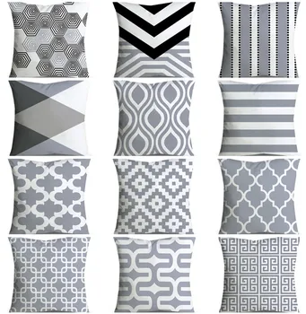 Nordic Geometric Decorative Pillow Cover Home Decor Velvet Cushion Cover White Grey Pillowcase Sofa Black White Pillow Cover
Nordic Geometric Decorative Pillow Cover Home Decor Velvet Cushion Cover White Grey Pillowcase Sofa Black White Pillow Cover