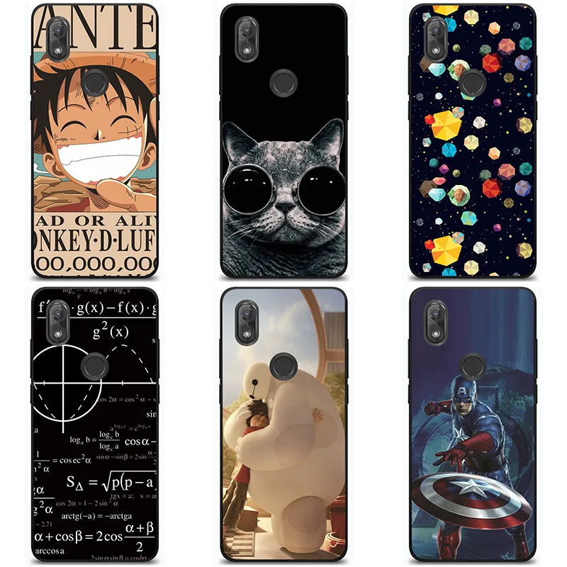Soft silicone Phone Cases For Wiko View 2 Soft TPU Material Back Cover Coque Print painting Flower style
Soft silicone Phone Cases For Wiko View 2 Soft TPU Material Back Cover Coque Print painting Flower style