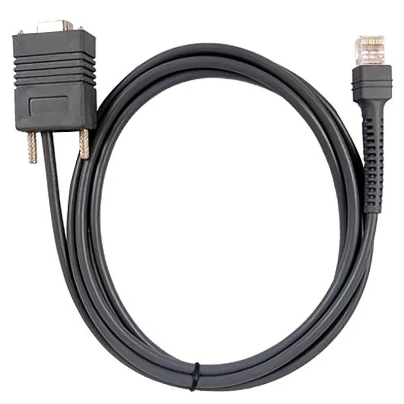 5 шт. Новый прямой кабель 2 м RJ45 к RS232 Com для Symbol Motorola LS2208 LS4208 DS6708 LS1203 сканер штрих-кодов
5 шт. Новый прямой кабель 2 м RJ45 к RS232 Com для Symbol Motorola LS2208 LS4208 DS6708 LS1203 сканер штрих-кодов